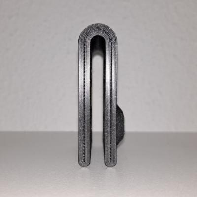 Crutch Up Stand Neo Clip Neodymium Magnet 004