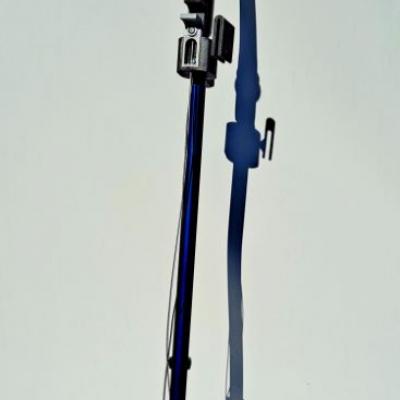 Crutch Up Stand Neo Plus Reflective Nose Clip Neodymium Magnet 004